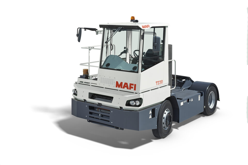 MAFI T230f