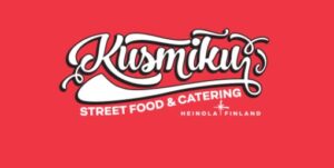 KUSMIKU STREET FOOD ÖHMAN TRUKIT TRUKKIPÄIVÄ